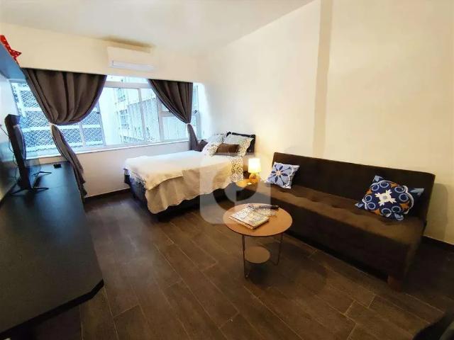 Apartamento venda em Castelo, Rio de Janeiro