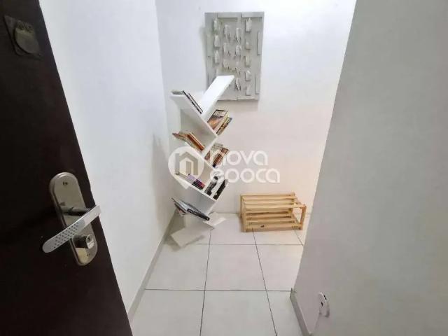 Apartamento venda em Castelo, Rio de Janeiro