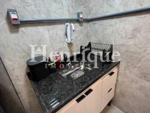 Apartamento venda em Castelo, Rio de Janeiro
