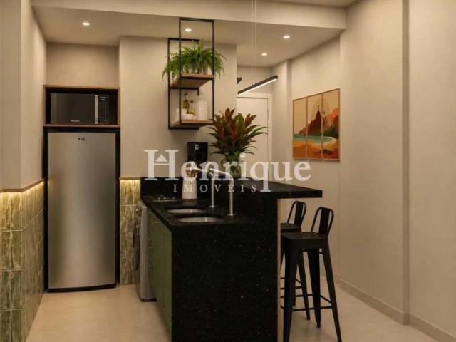 Apartamento venda em Castelo, Rio de Janeiro
