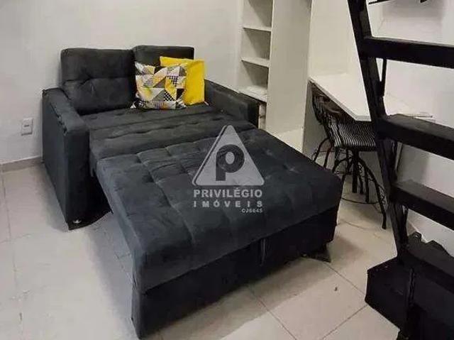 Apartamento venda em Castelo, Rio de Janeiro