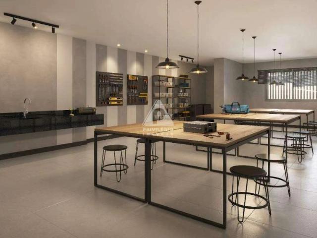 Apartamento venda em Saara, Rio de Janeiro