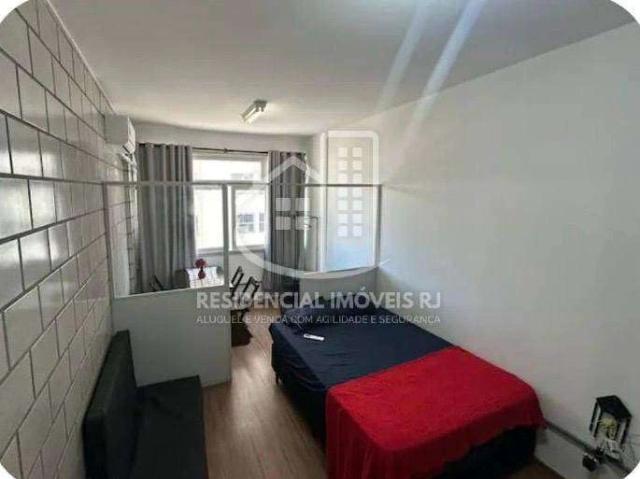 Apartamento venda em Saara, Rio de Janeiro