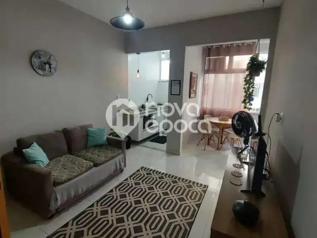 Apartamento venda em Região Geográfica Imediata do Rio de Janeiro, Região Metropolitana do Rio de Janeiro