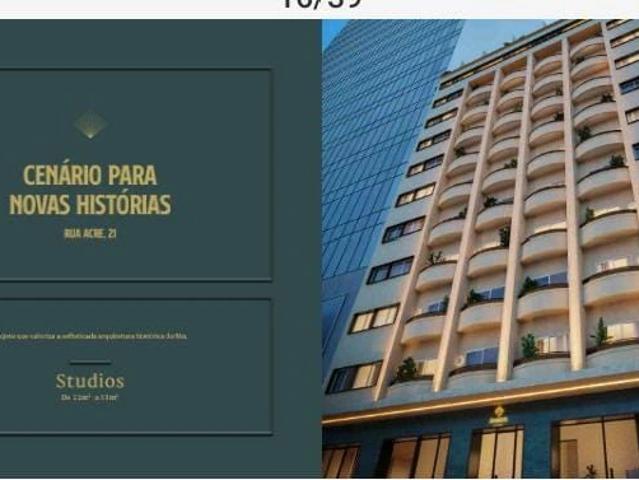 Apartamento venda em Saúde, Rio de Janeiro