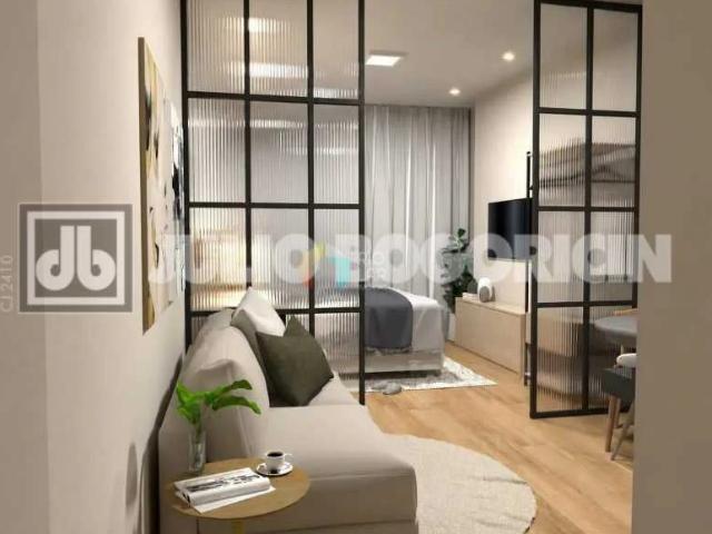 Apartamento venda em Castelo, Rio de Janeiro