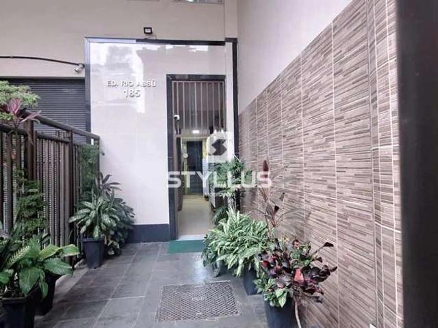 Apartamento venda em Lapa, Rio de Janeiro