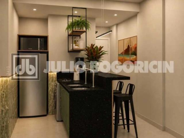 Apartamento venda em Castelo, Rio de Janeiro