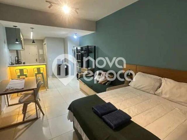 Apartamento venda em Castelo, Rio de Janeiro
