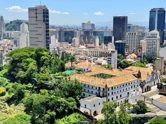 Apartamento venda em Castelo, Rio de Janeiro
