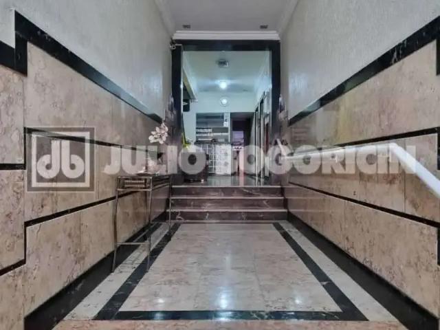 Apartamento venda em Lapa, Rio de Janeiro