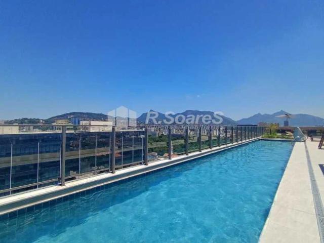 Apartamento venda em Saara, Rio de Janeiro