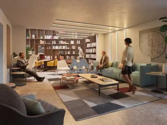 Apartamento venda em Região Geográfica Imediata do Rio de Janeiro, Região Metropolitana do Rio de Janeiro