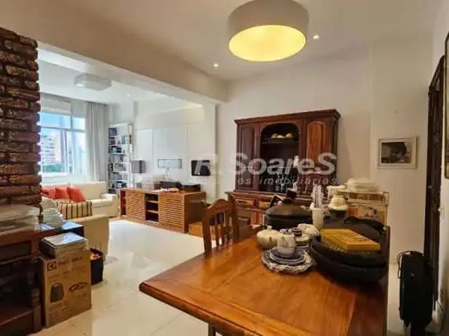 Apartamento venda em Região Geográfica Imediata do Rio de Janeiro, Região Metropolitana do Rio de Janeiro