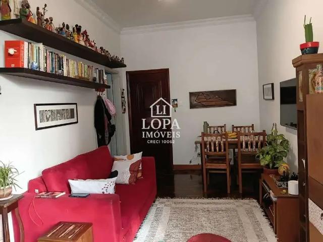 Apartamento venda em Santa Teresa, Rio de Janeiro