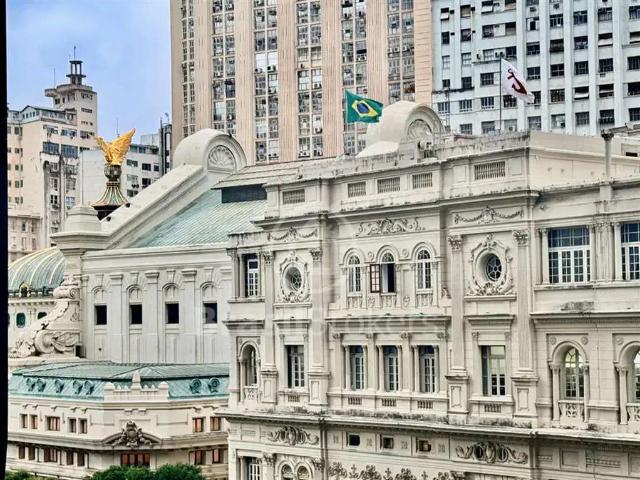 Apartamento venda em Castelo, Rio de Janeiro