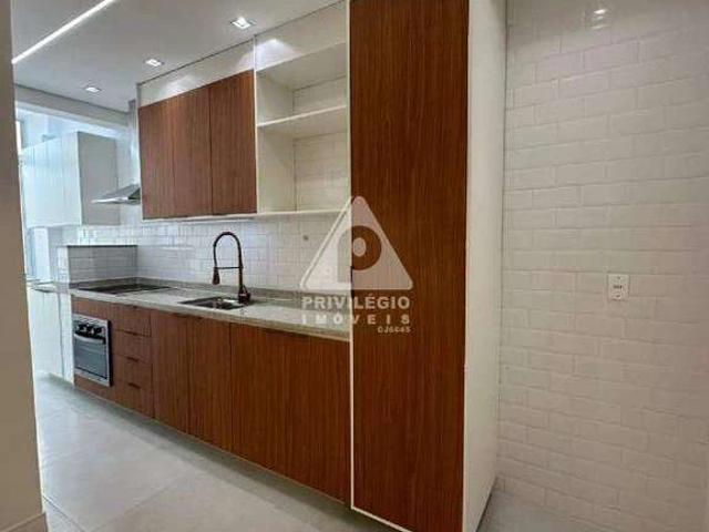 Apartamento venda em Castelo, Rio de Janeiro