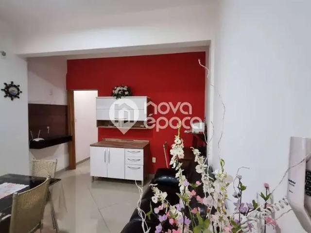 Apartamento venda em Região Geográfica Imediata do Rio de Janeiro, Região Metropolitana do Rio de Janeiro