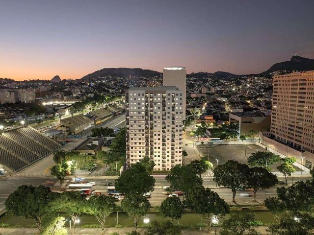 Apartamento venda em Cidade Nova, Rio de Janeiro