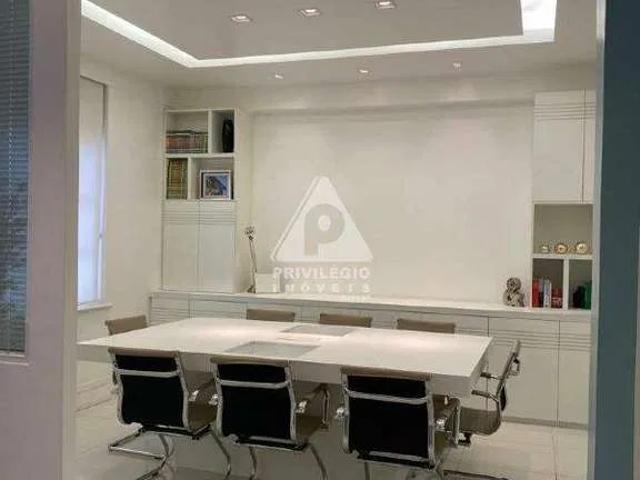 Apartamento venda em Castelo, Rio de Janeiro