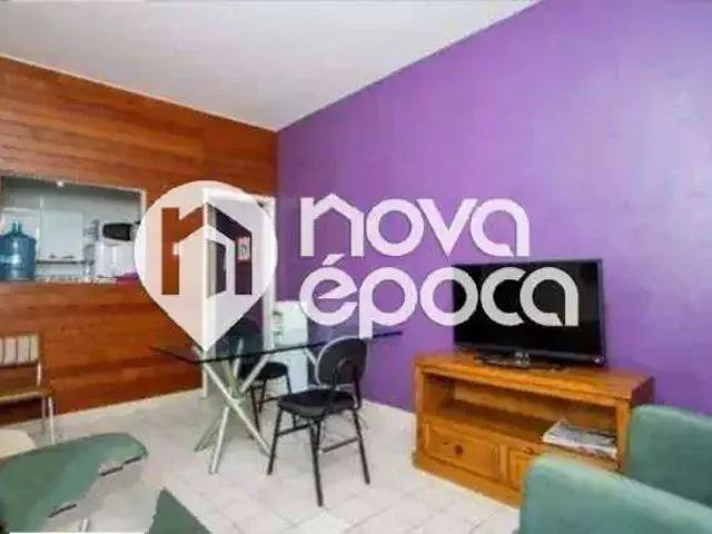 Apartamento venda em Castelo, Rio de Janeiro