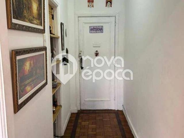 Apartamento venda em Castelo, Rio de Janeiro