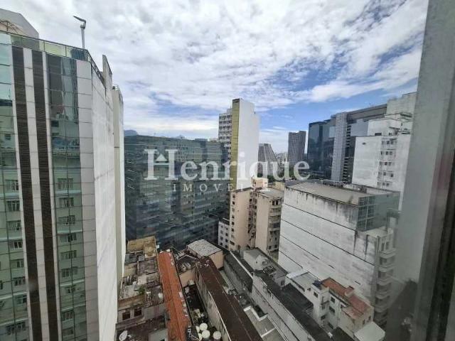 Apartamento venda em Castelo, Rio de Janeiro