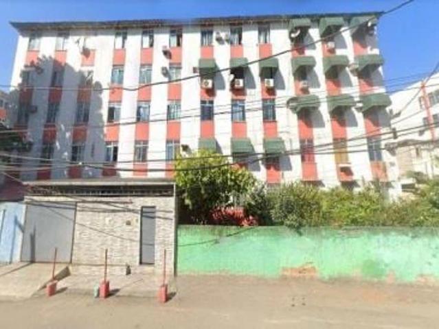 Apartamento venda em Cidade de Deus, Rio de Janeiro