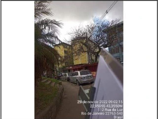 Apartamento venda em Cidade de Deus, Rio de Janeiro