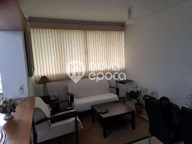 Apartamento venda em Região Geográfica Imediata do Rio de Janeiro, Região Metropolitana do Rio de Janeiro