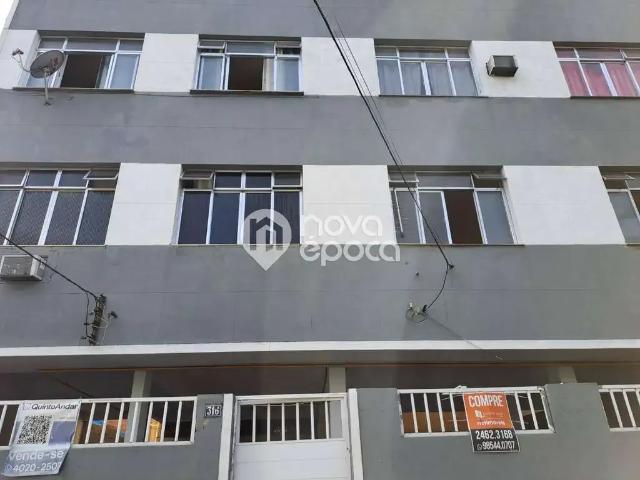 Apartamento venda em Região Geográfica Imediata do Rio de Janeiro, Região Metropolitana do Rio de Janeiro