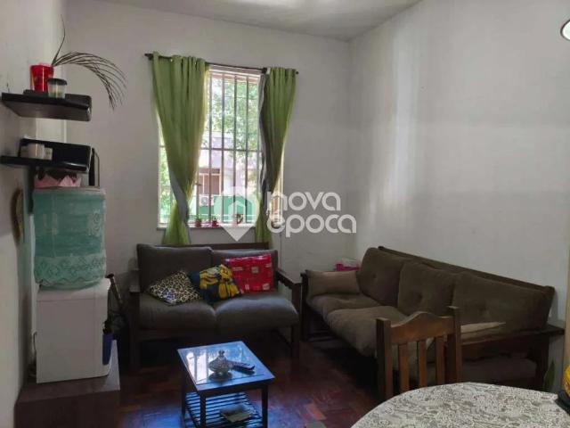 Apartamento venda em Jardim Carioca, Rio de Janeiro