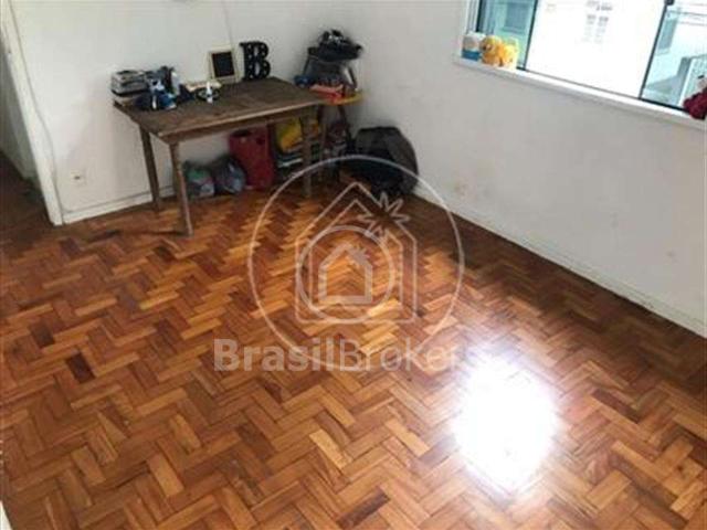 Apartamento venda em Cocotá, Rio de Janeiro