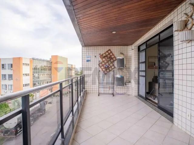 Apartamento venda em Cocotá, Rio de Janeiro