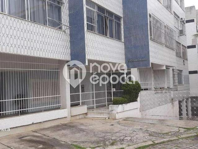 Apartamento venda em Cocotá, Rio de Janeiro