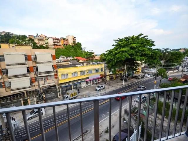 Apartamento venda em Região Geográfica Imediata do Rio de Janeiro, Região Metropolitana do Rio de Janeiro