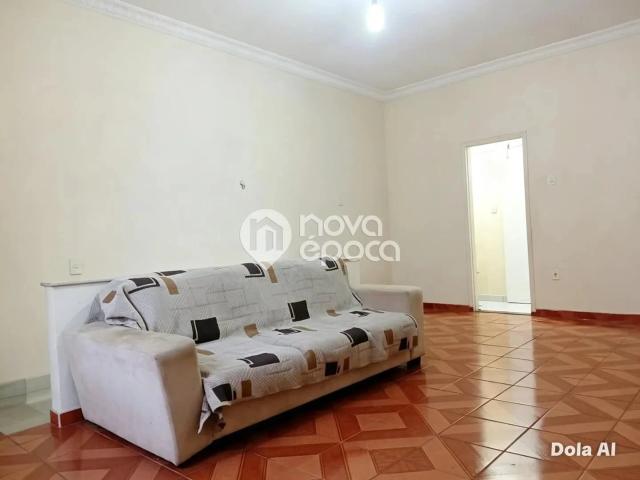 Apartamento venda em Cocotá, Rio de Janeiro