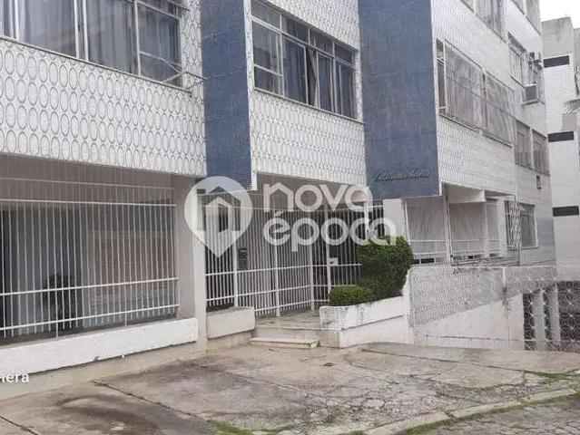 Apartamento venda em Região Geográfica Imediata do Rio de Janeiro, Região Metropolitana do Rio de Janeiro
