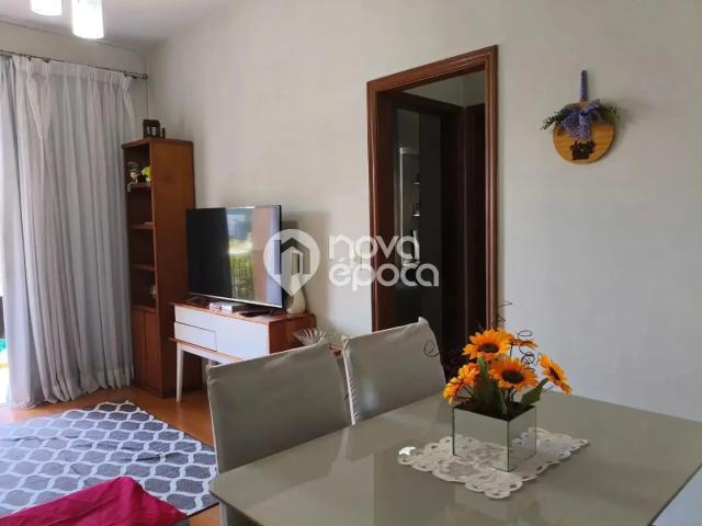 Apartamento venda em Região Geográfica Imediata do Rio de Janeiro, Região Metropolitana do Rio de Janeiro