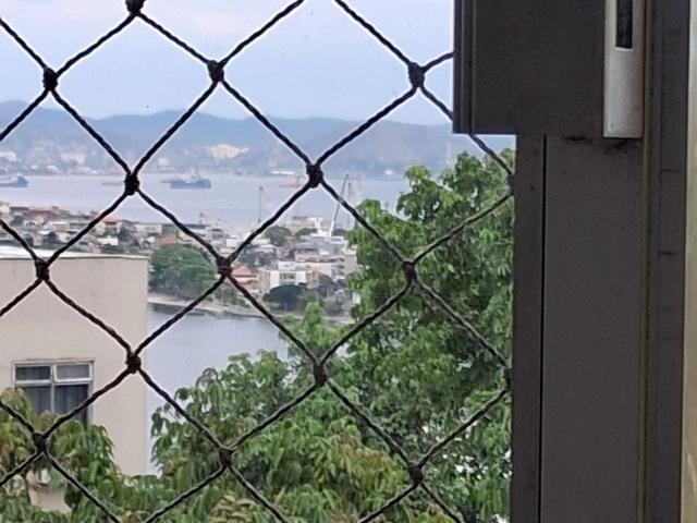 Apartamento venda em Praia da Bandeira, Rio de Janeiro