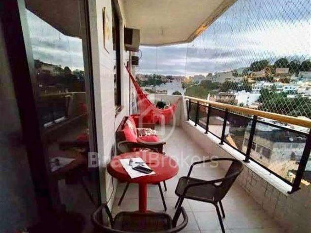 Apartamento venda em Região Geográfica Imediata do Rio de Janeiro, Região Metropolitana do Rio de Janeiro