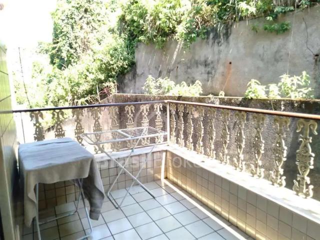 Apartamento venda em Cocotá, Rio de Janeiro