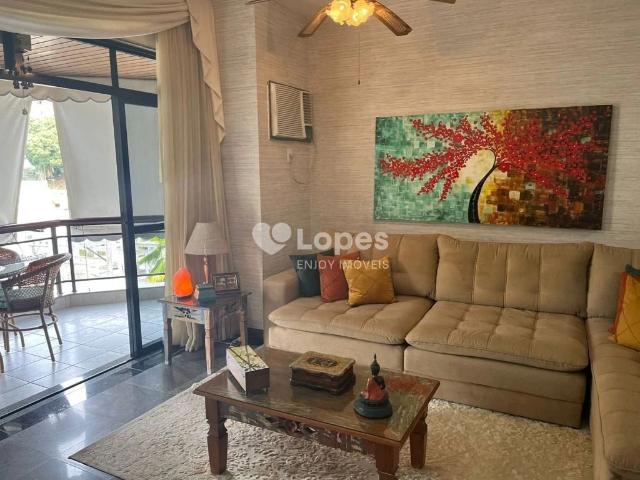 Apartamento venda em Cocotá, Rio de Janeiro