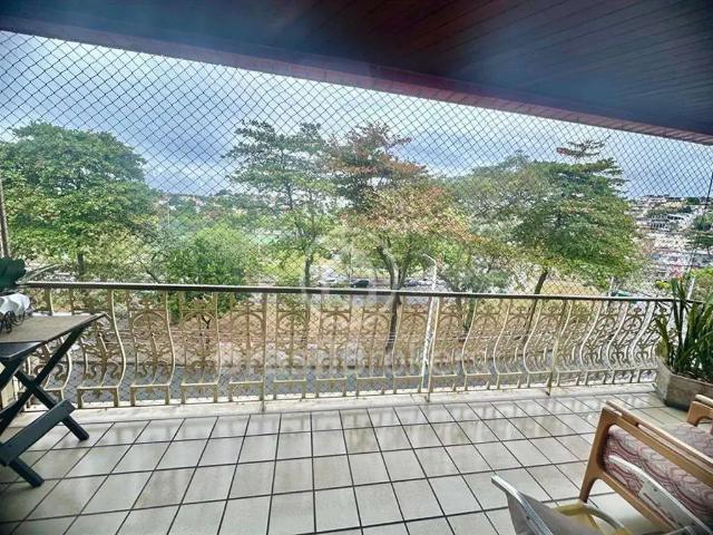 Apartamento venda em Cocotá, Rio de Janeiro