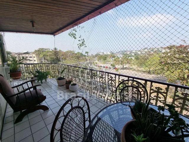 Apartamento venda em Cocotá, Rio de Janeiro