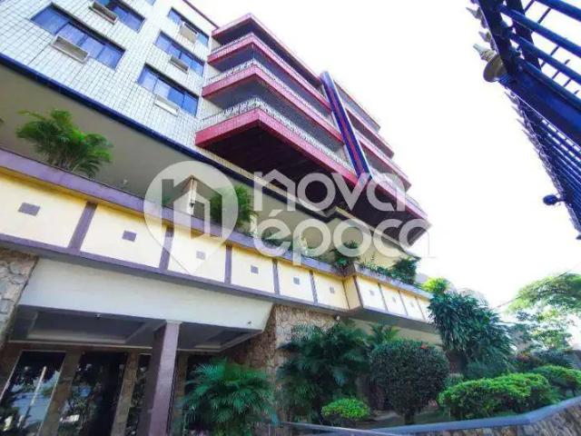 Apartamento venda em Região Geográfica Imediata do Rio de Janeiro, Região Metropolitana do Rio de Janeiro