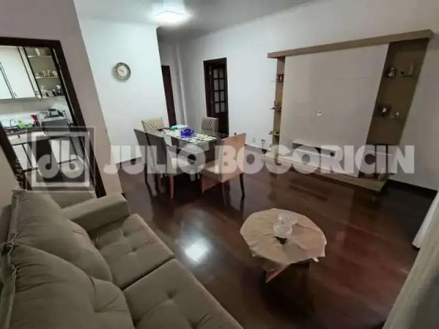 Apartamento venda em Região Geográfica Imediata do Rio de Janeiro, Região Metropolitana do Rio de Janeiro