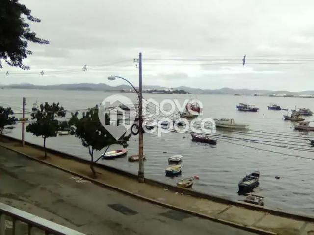Apartamento venda em Cocotá, Rio de Janeiro