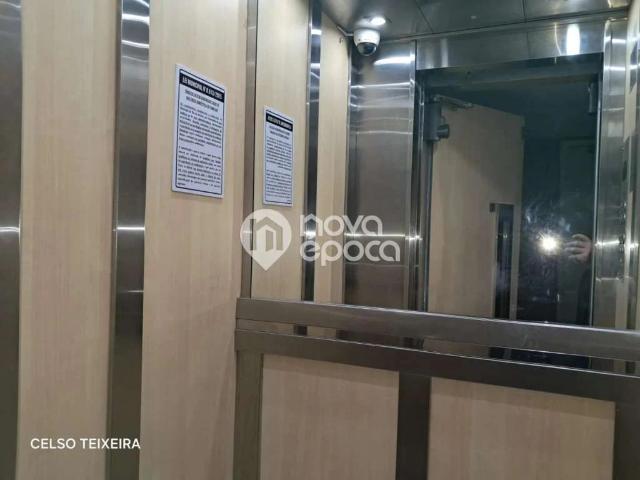 Apartamento venda em Cocotá, Rio de Janeiro