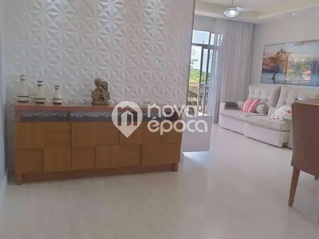 Apartamento venda em Região Geográfica Imediata do Rio de Janeiro, Região Metropolitana do Rio de Janeiro